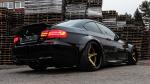 BMW M3 Coupe Widebody by Liberty Walk and PP Exclusive 2015 года